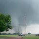 Image for article titled Dallas Tornadoes Toss 18-Wheelers Through The Air